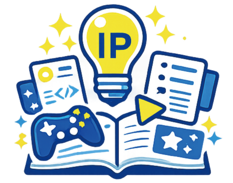IP Literacy Icon
