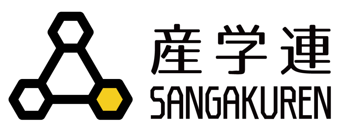SANGAKUREN Logo