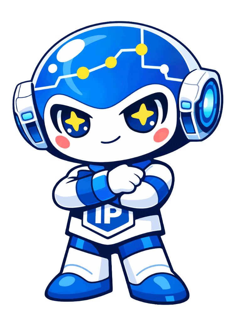 SANGAKUREN mascot character