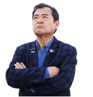 Yoshinori Moriwaki