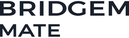 BRIDGEMMATE Logo