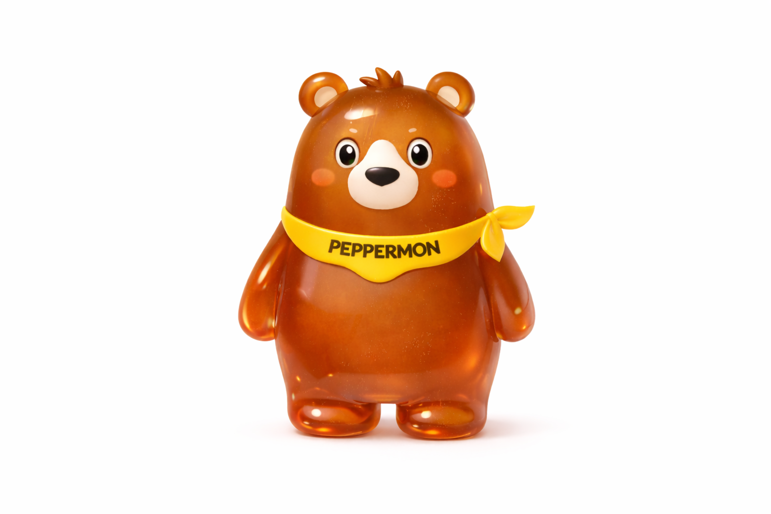 PEPPERMON