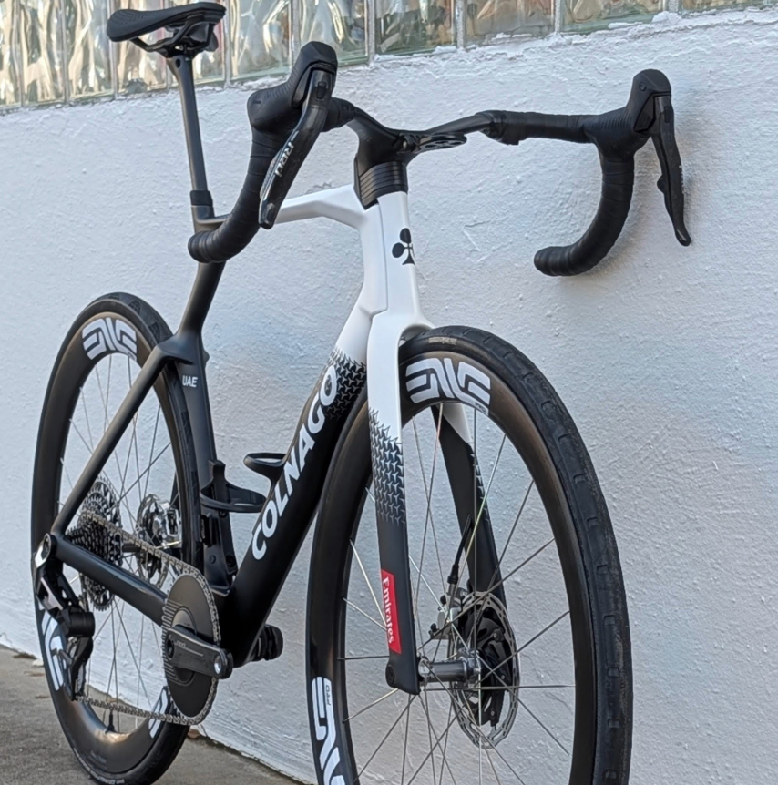 Aerodynamic Excellence