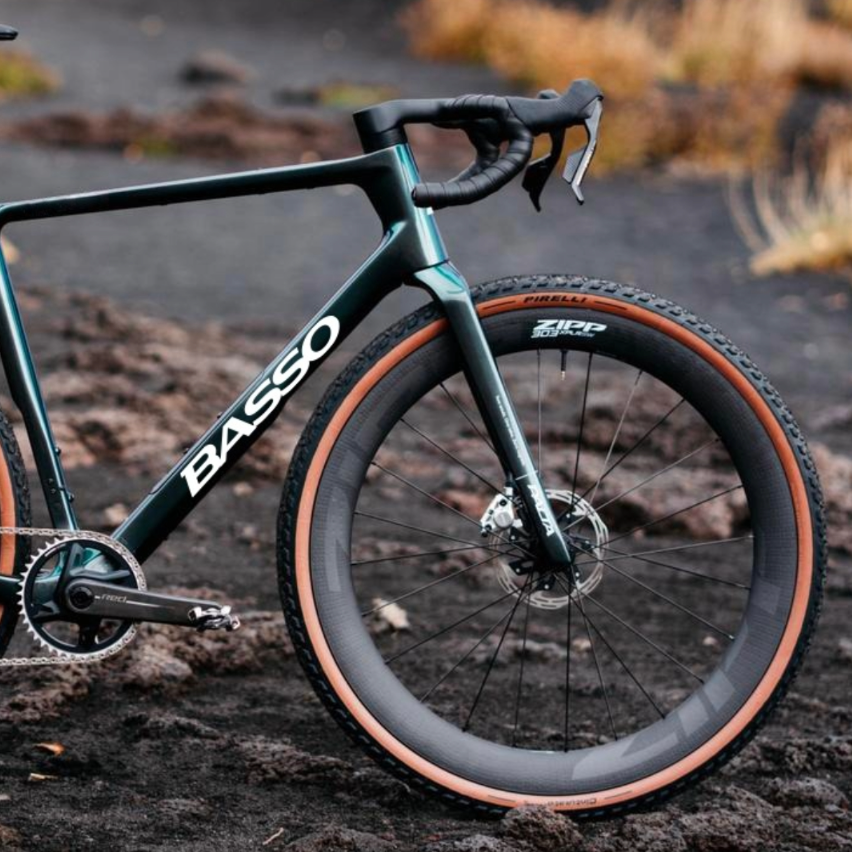 All-Terrain Performance