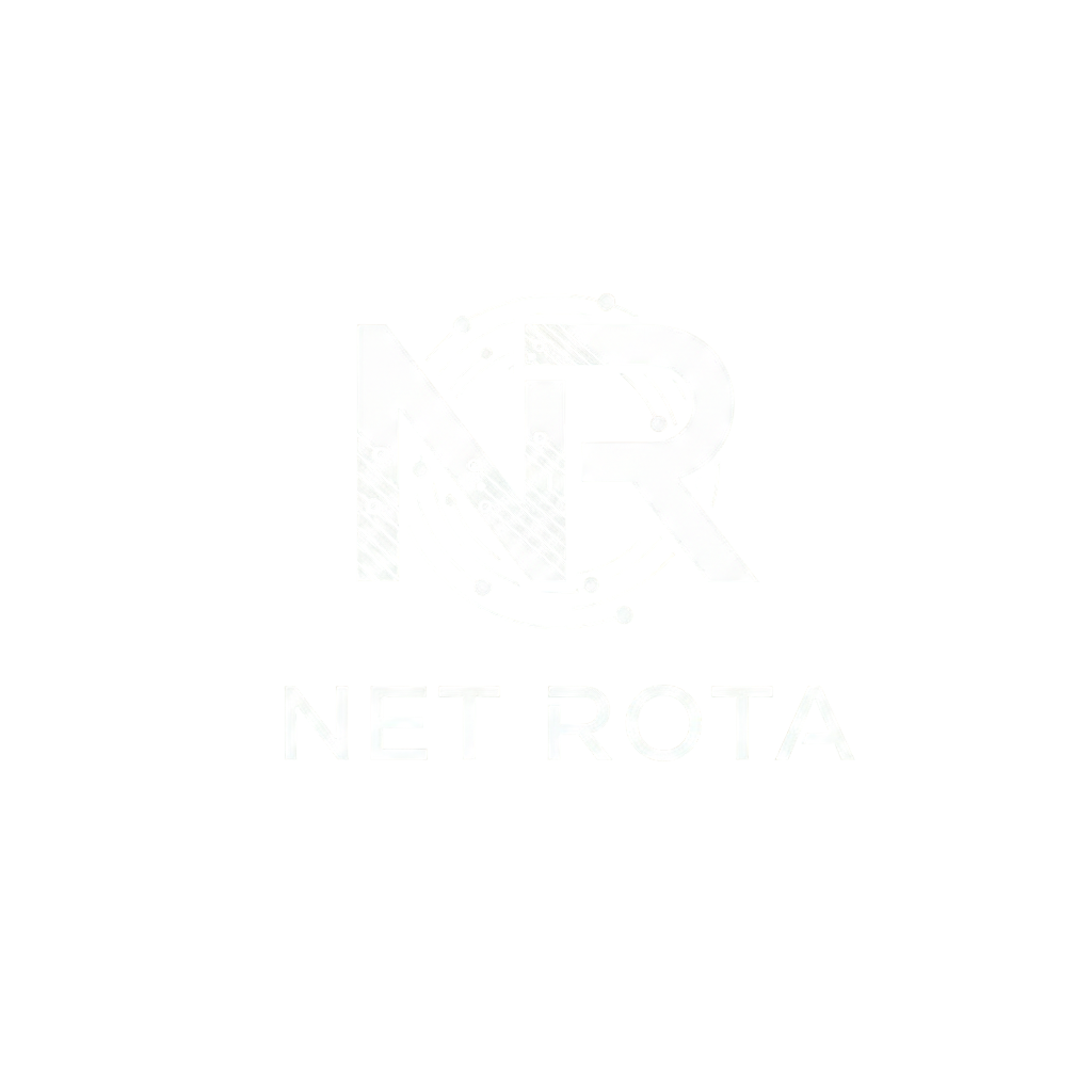 Net Rota Soft Logo