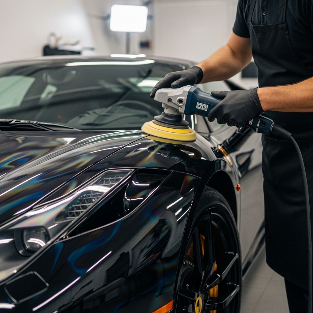 İzmir Pasta Cila Ekibi