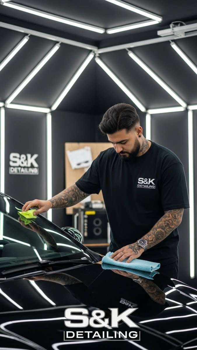 Premium Araç Detaylandırma