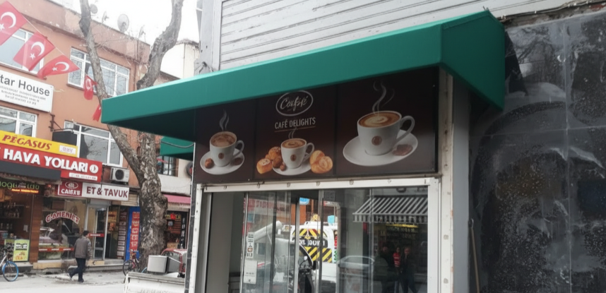 Bursa Fransız Tente