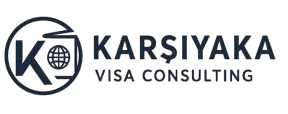 Karşıyaka Visa Consulting Logo