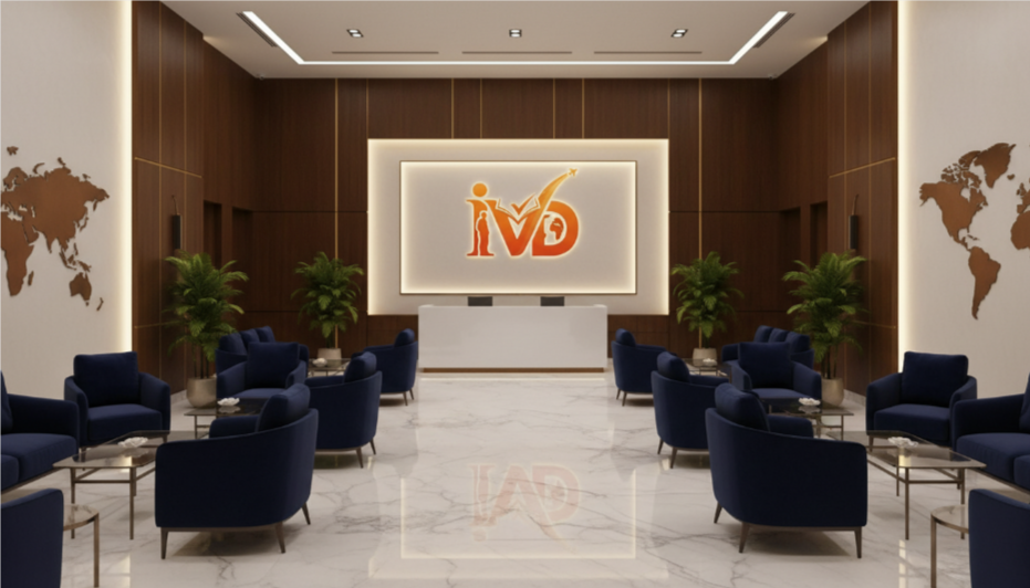 İzmir Vize Danışmanlık Ofisi