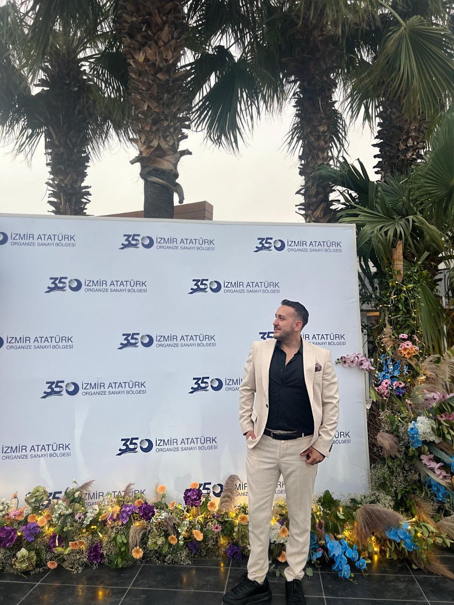 Levent Atalay - Mimar