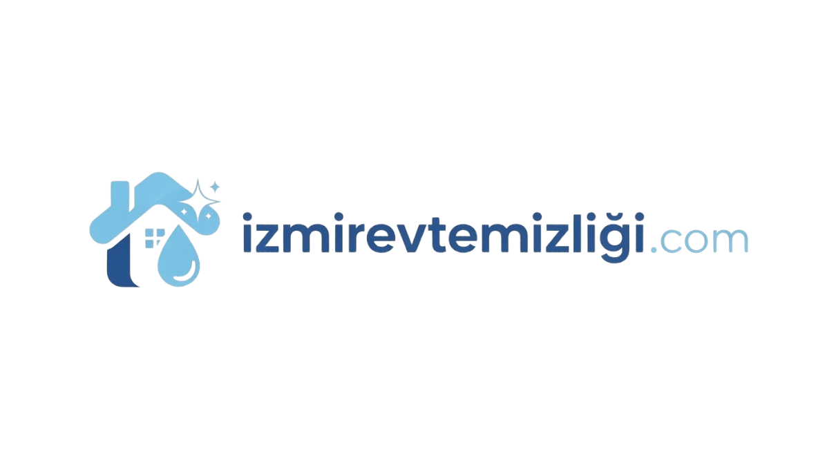 İzmir Ev Temizliği Logo