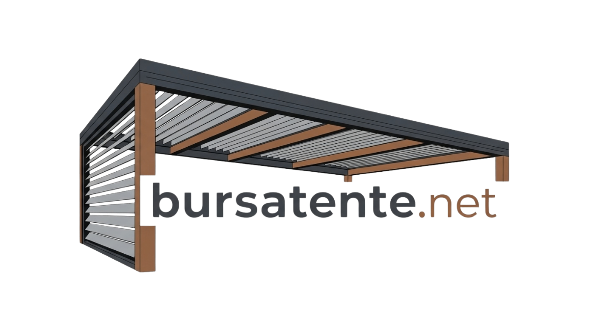 Bursa Tente Logo