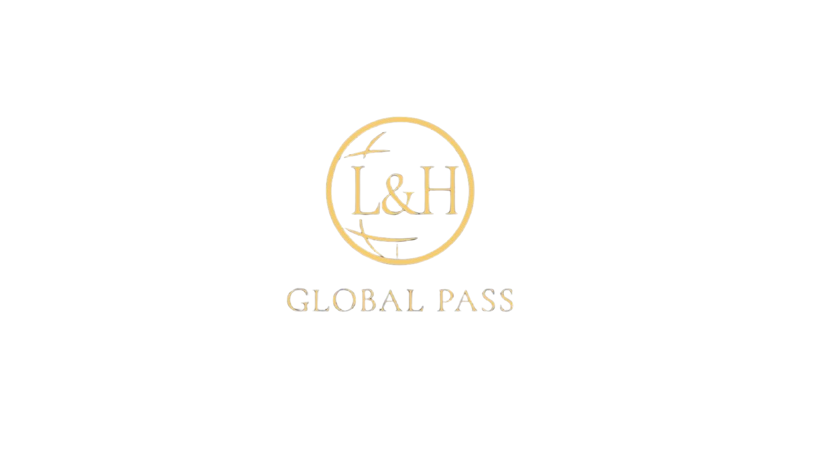 LH Global Pass Logo