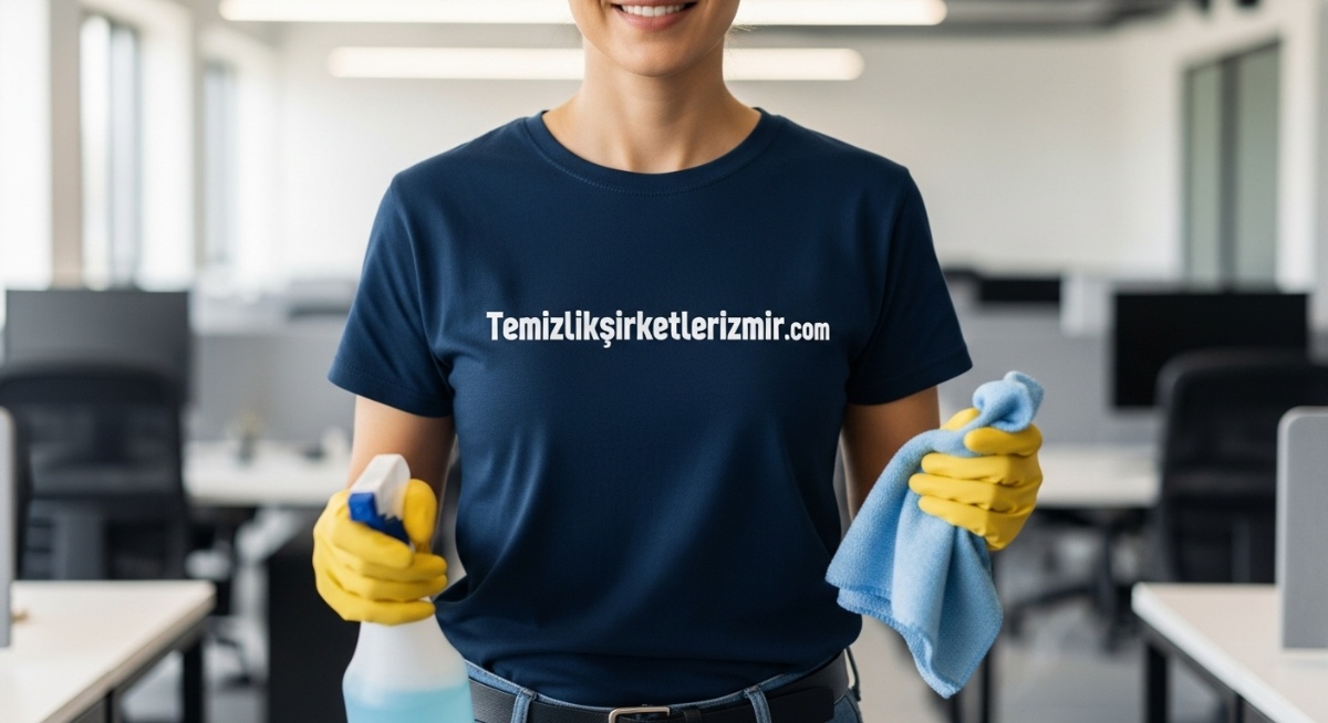 Profesyonel Temizlik Ekibi