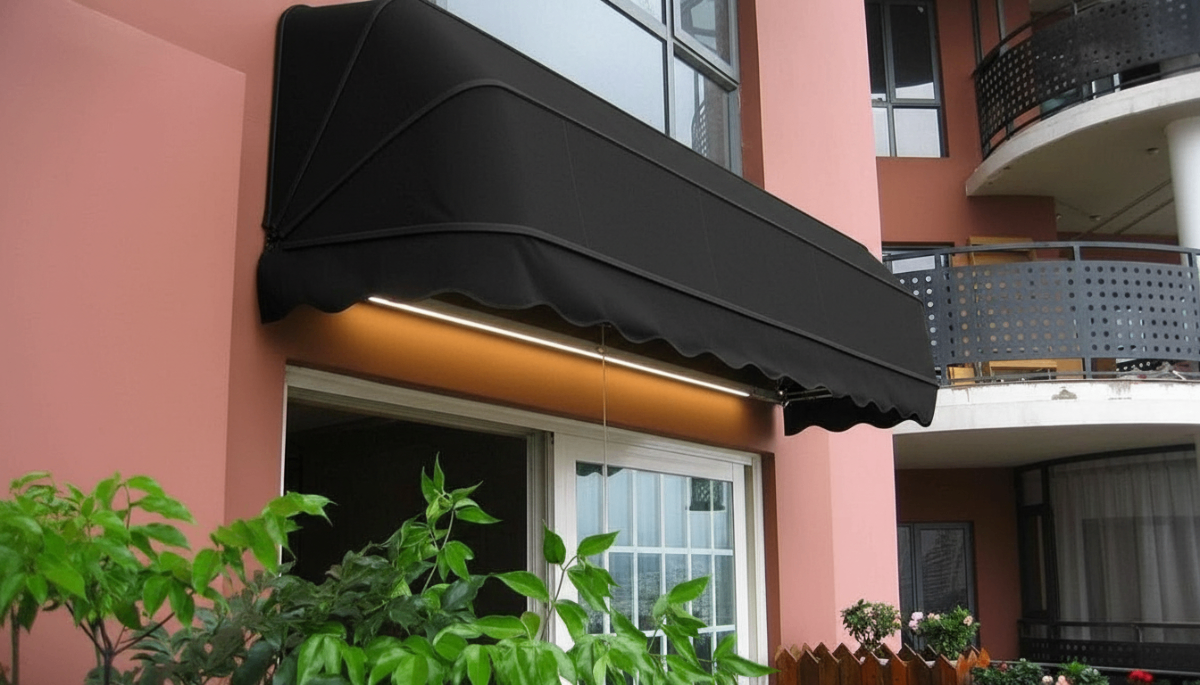 Bursa Körüklü Tente