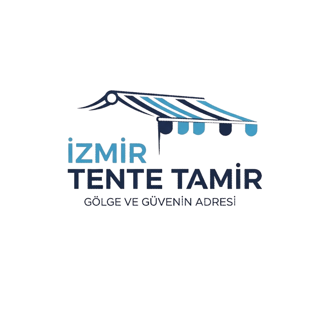 İzmir Tente Tamir Logo