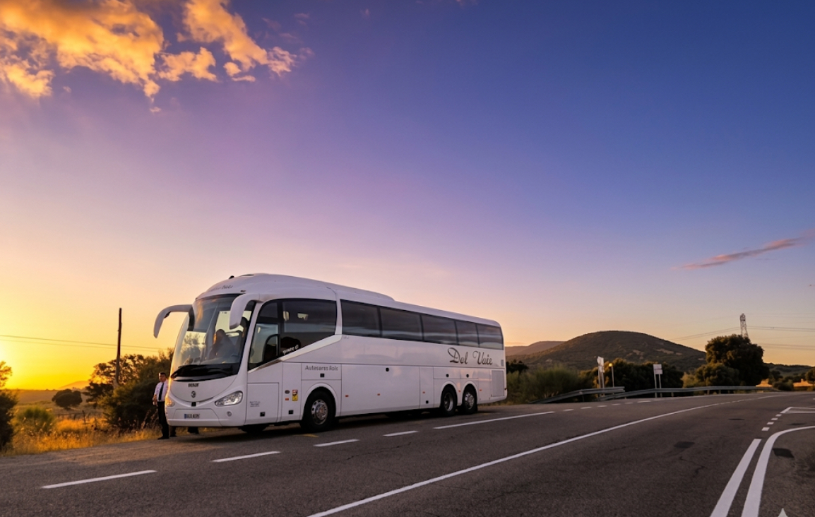 Traslados Corporativos