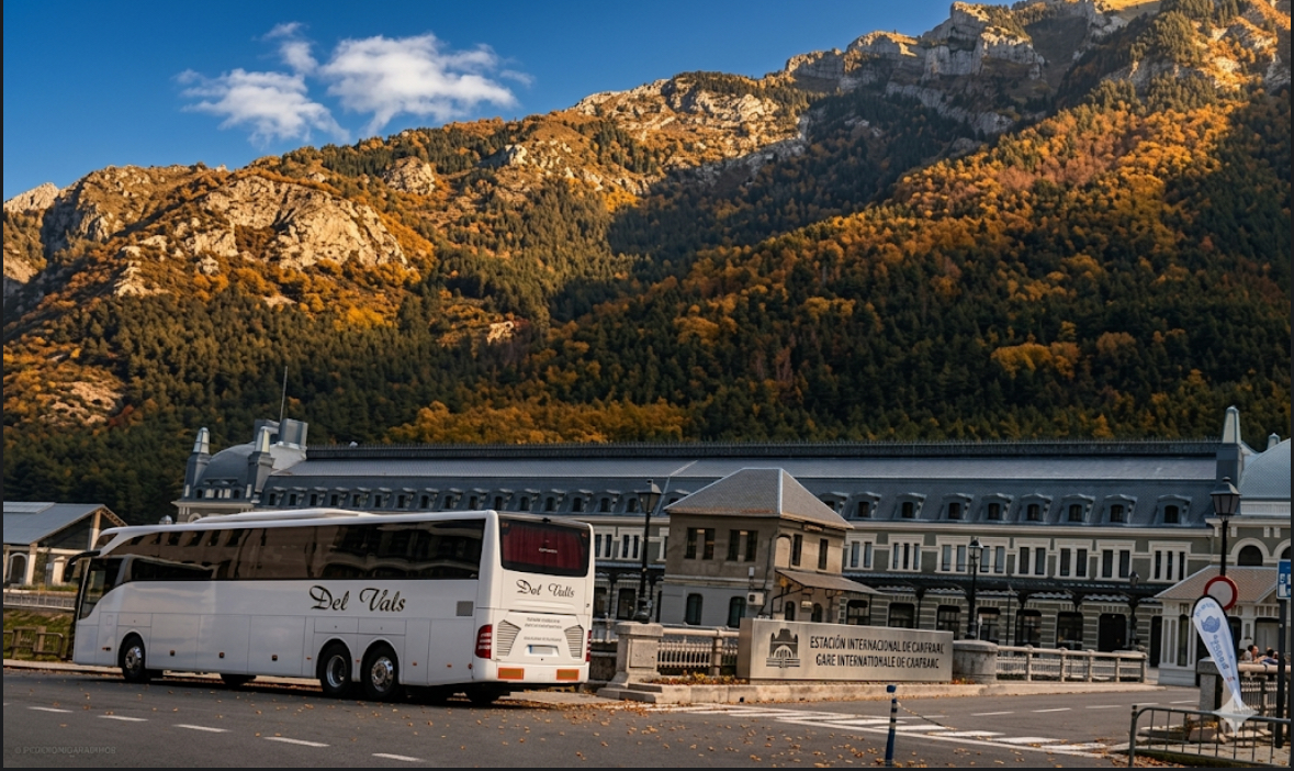 Excursiones y Viajes Organizados