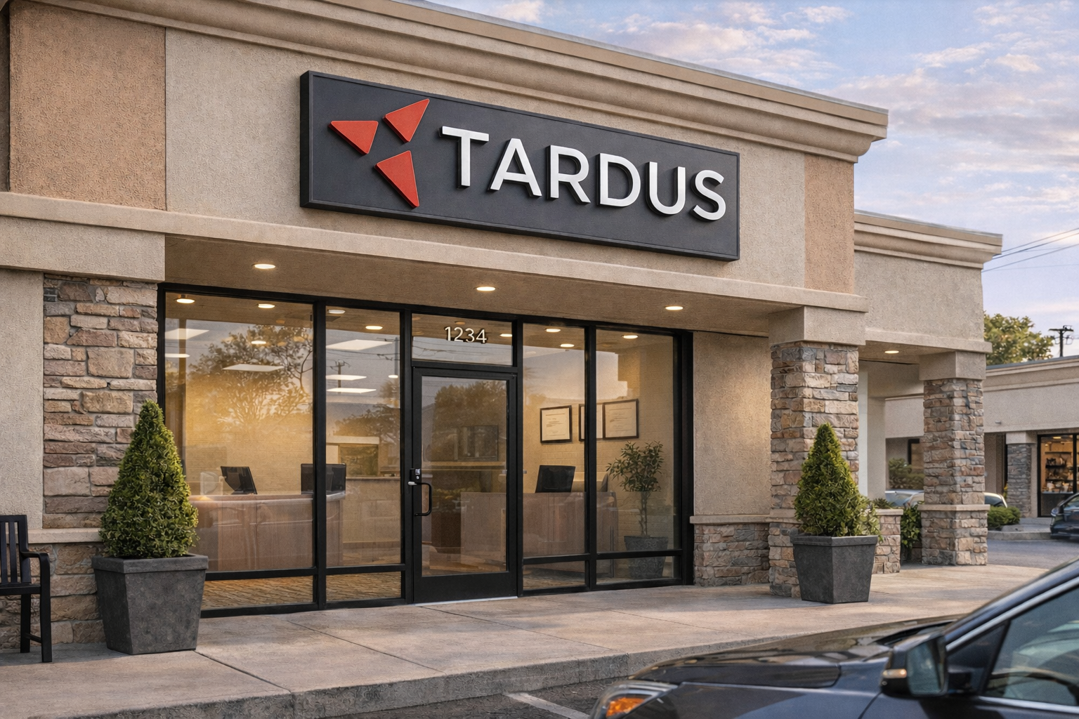 Tardus Franchise Opportunity