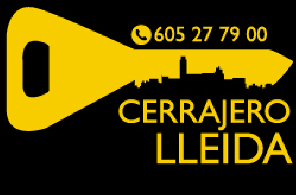 Cerrajero Lleida