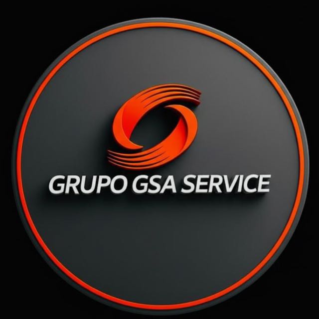 Logo GSA SERVICE