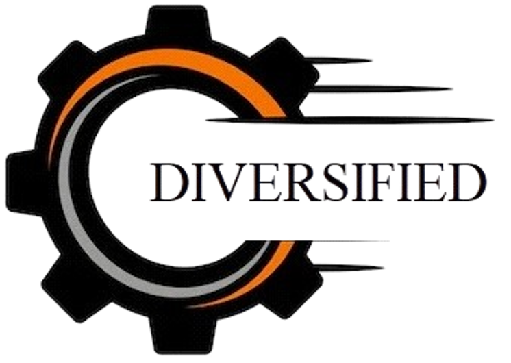 Diversified Manufacturing Logo