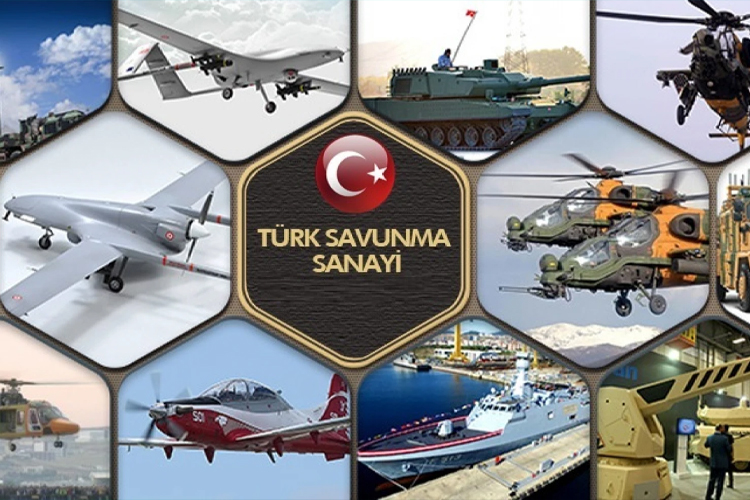 Savunma Sanayii