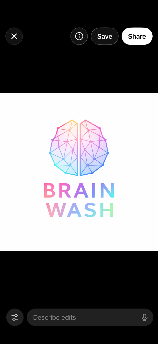 Brain Wash