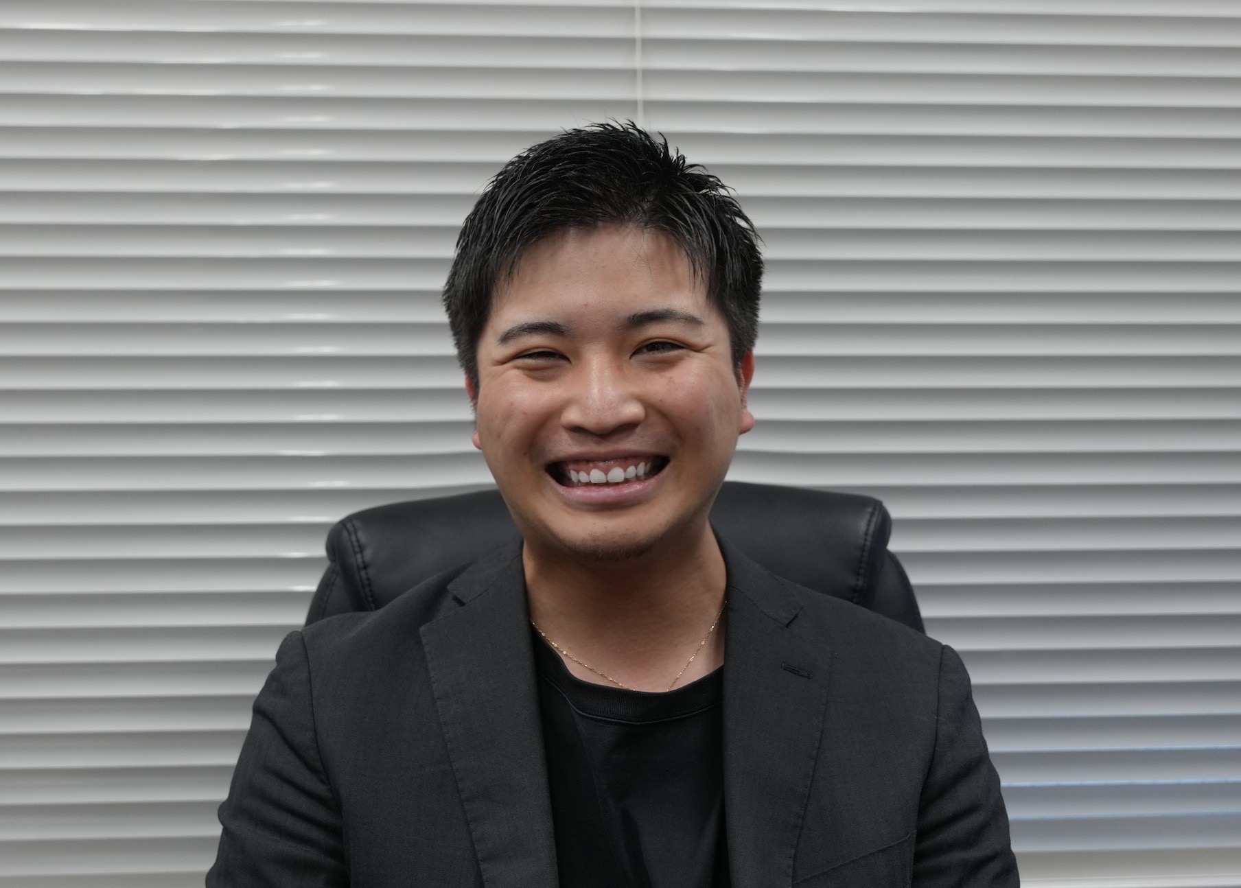 未来の社長