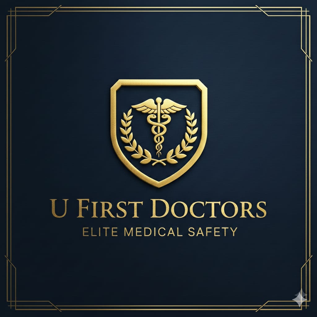 U First Doctors