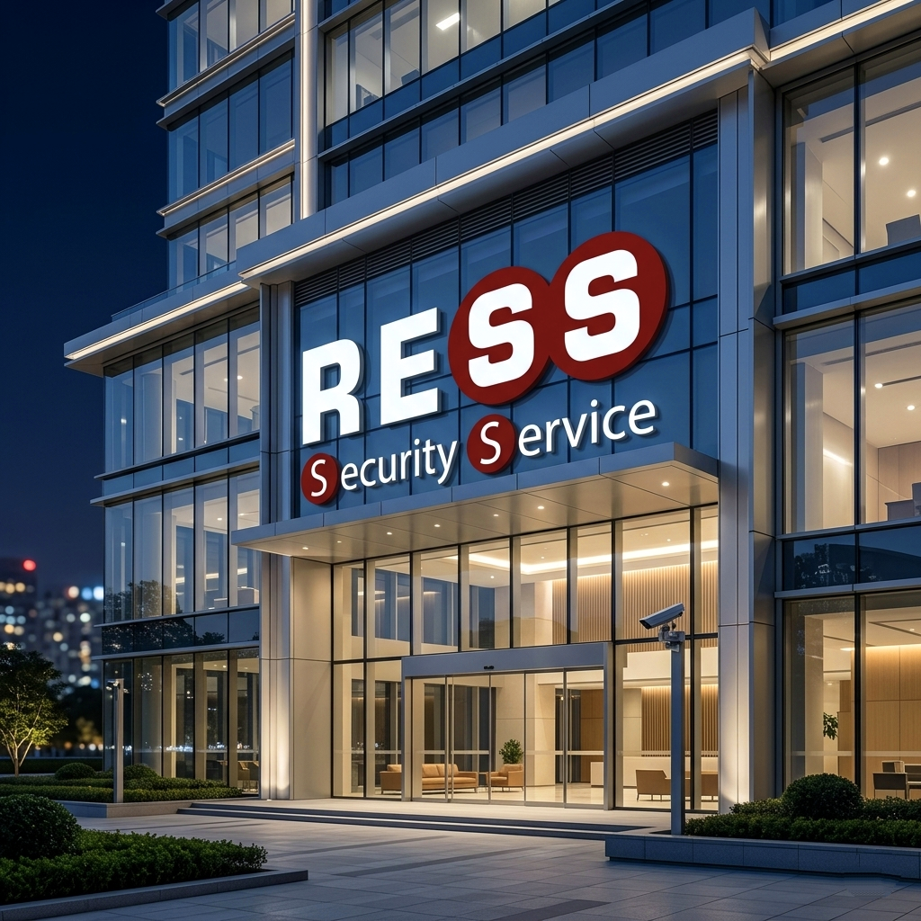 RESS Güvenlik Ekibi