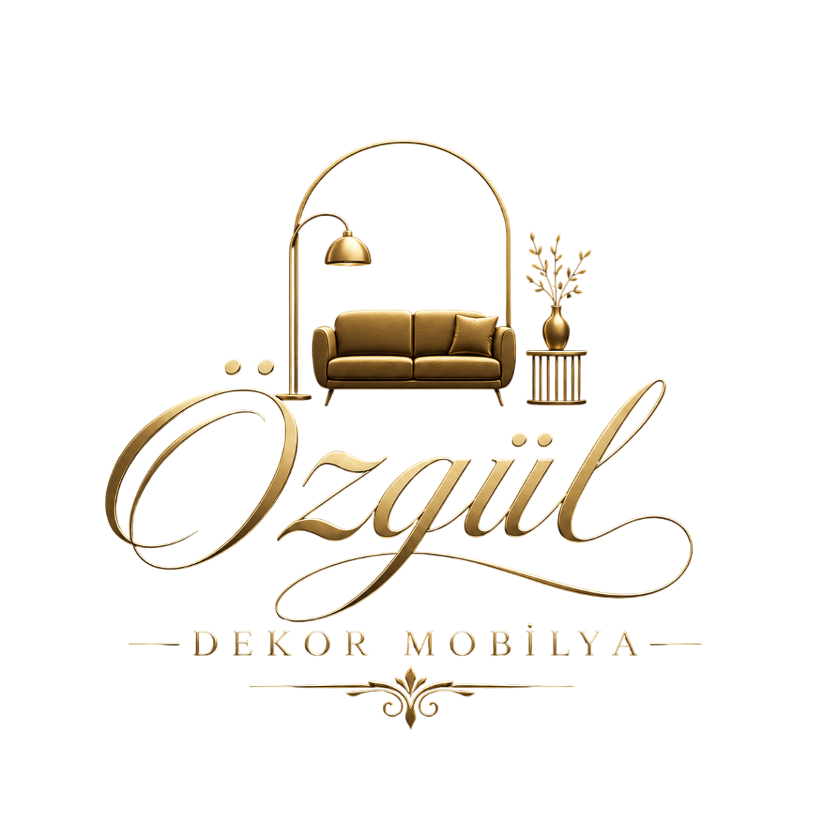 Özgül Dekor