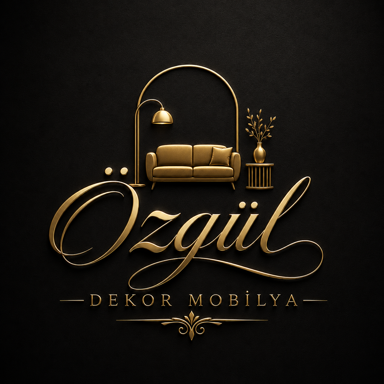 Özgül Dekor Mobilya ustası iş başında
