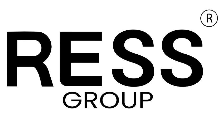 Ress Yönetim Logo
