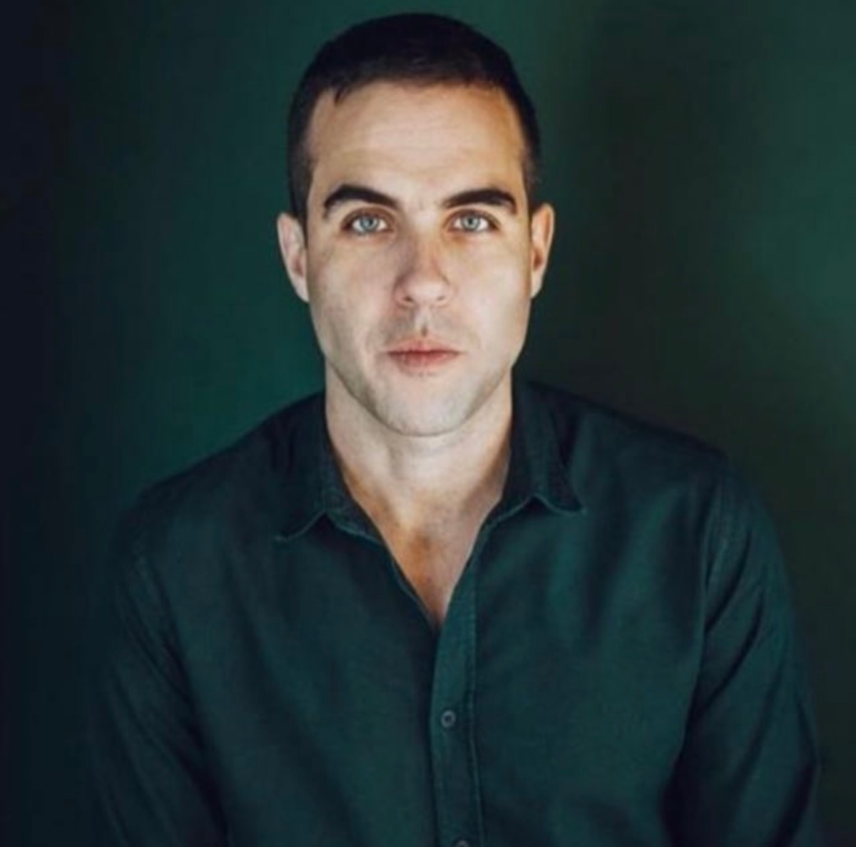 Bruno Beauchamps - Especialista em parar de fumar