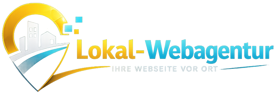 Lokal-Webagentur Logo