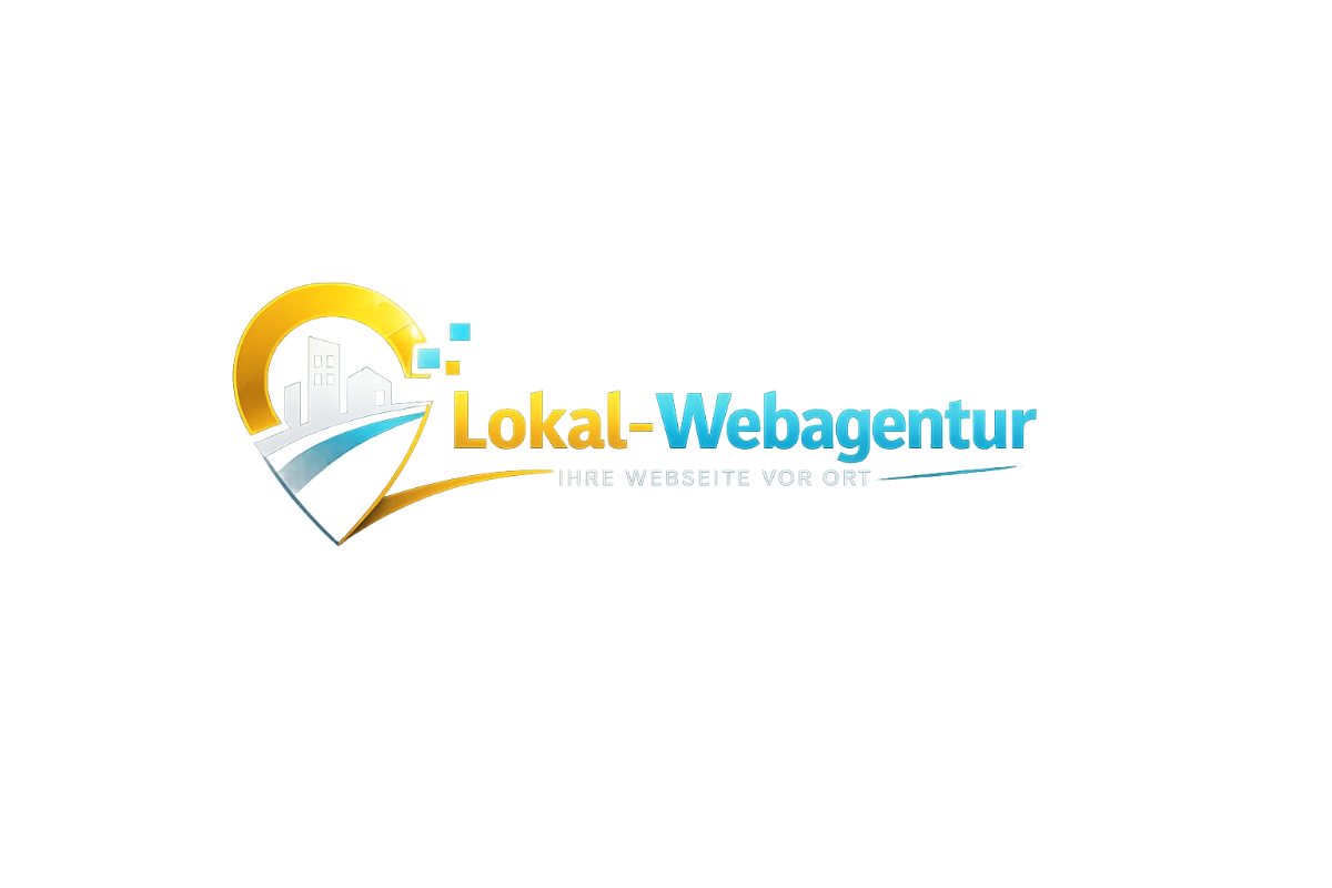 Lokal-Webagentur Logo