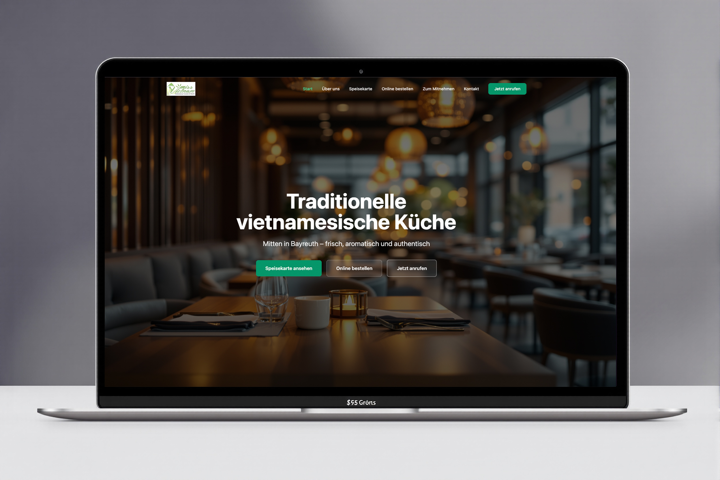 Miss Vietnam Restaurant