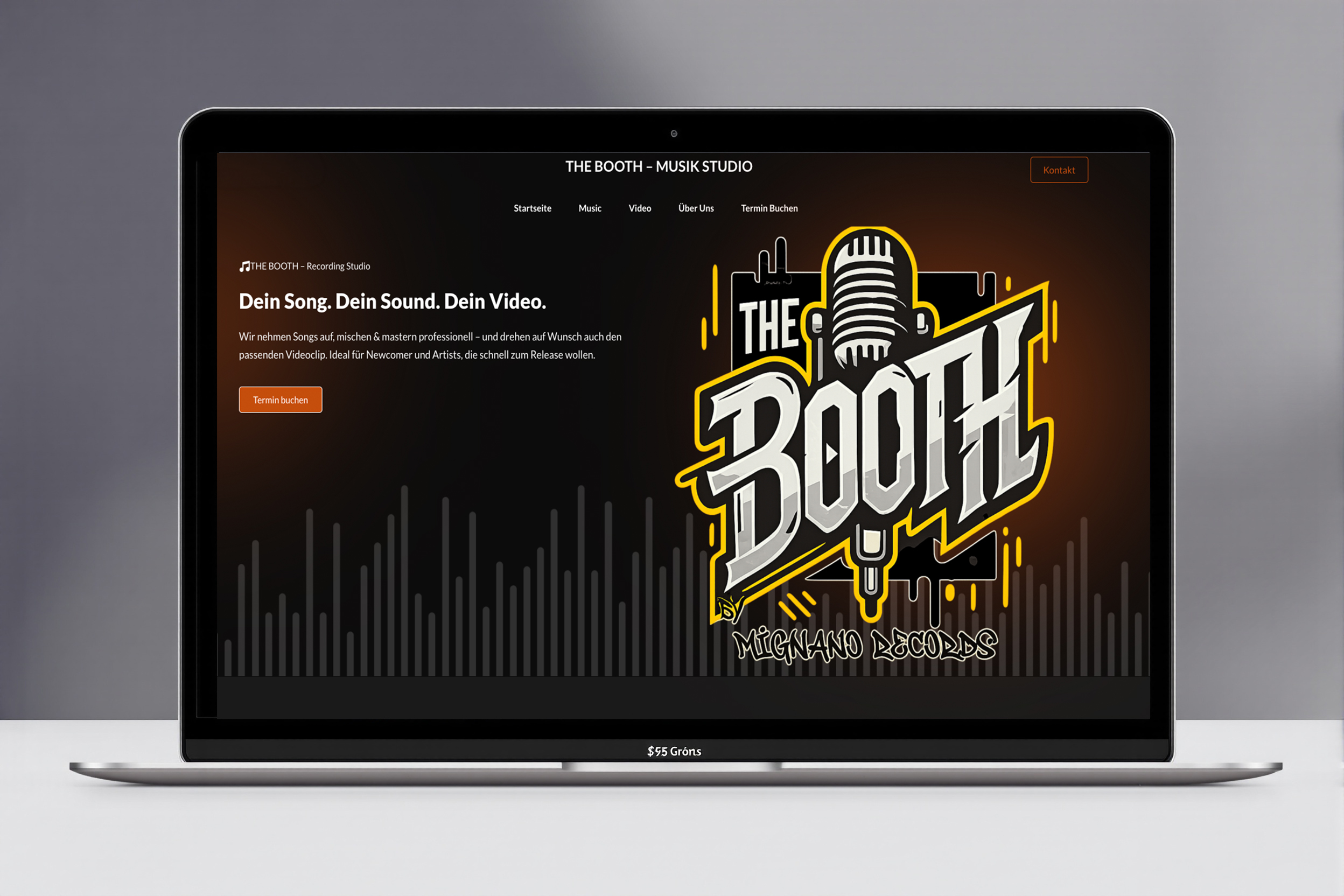 Musik Studio Bayreuth