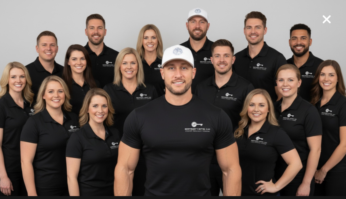 Northeast Capital LLC Team