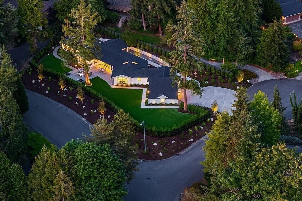 Premium Turf Installation