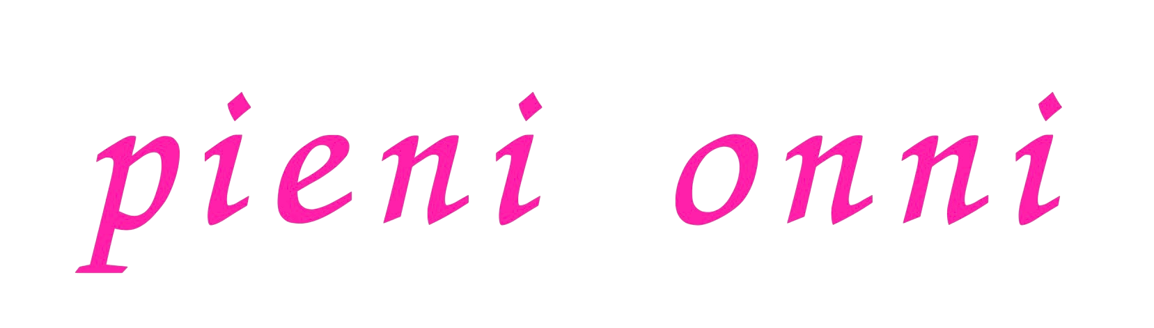 pieni onni
