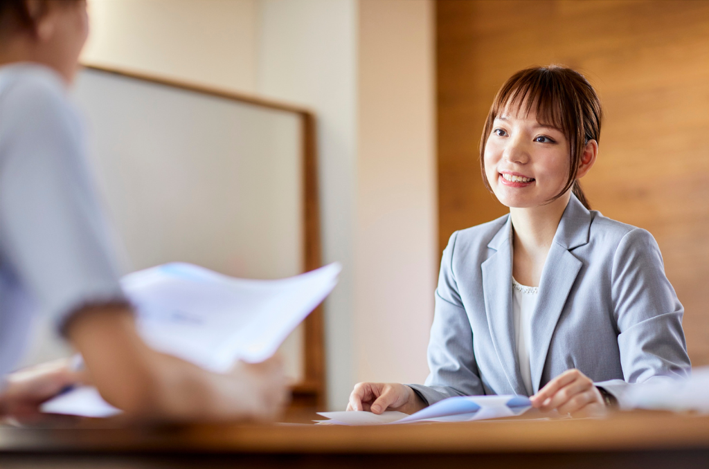 業務内容が未定でもヒアリングから対応可能