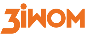 3iwom Logo