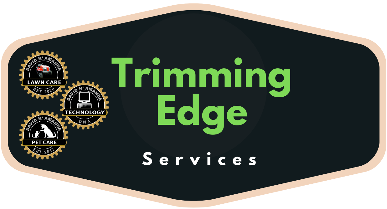 Trimming Edge