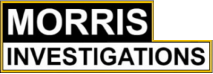 Morris Investigations Logo