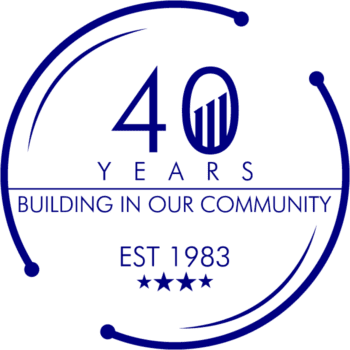 Wycoff 40 Years Building in Our Community Est 1983