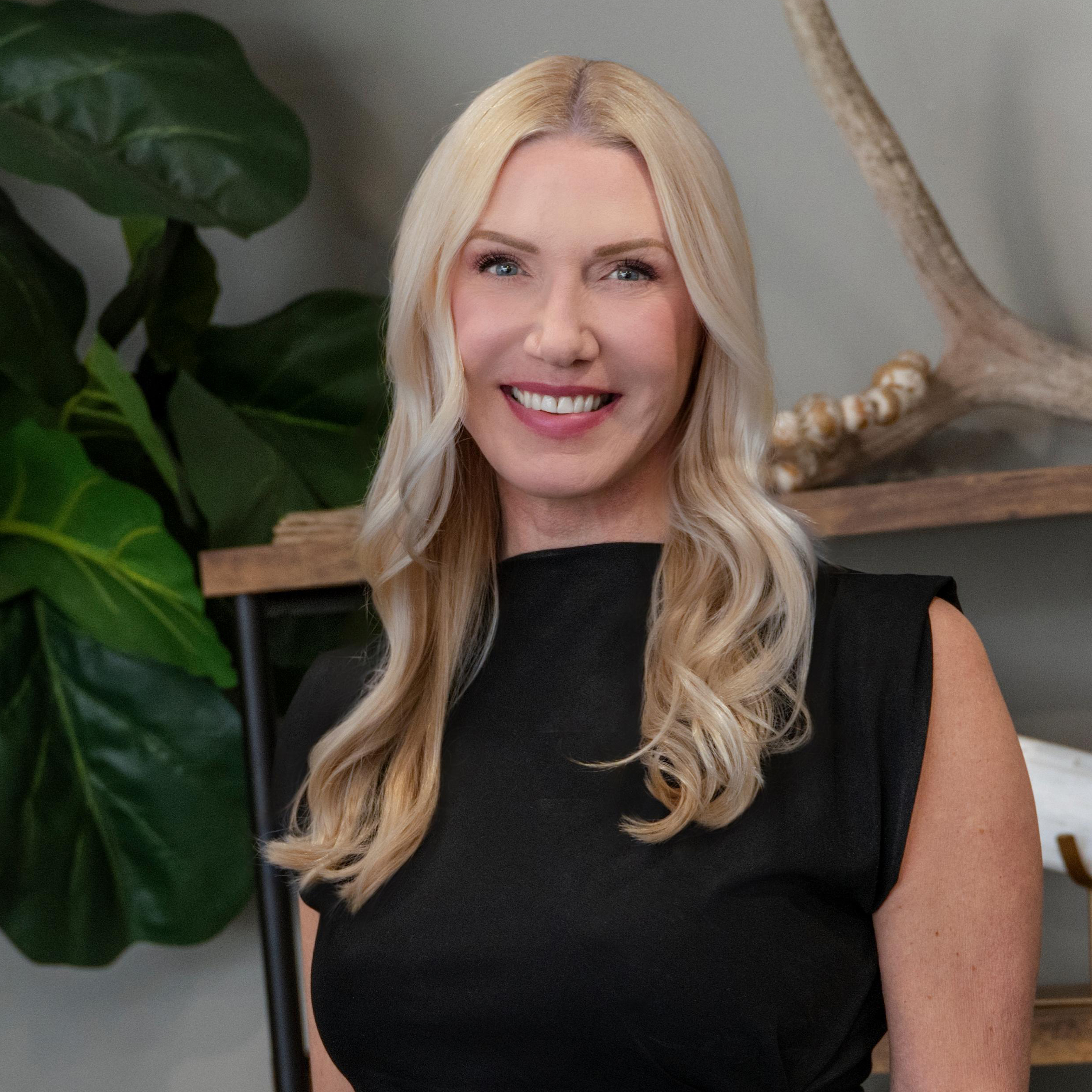 Erica Leibrandt — Sound Mind Counseling