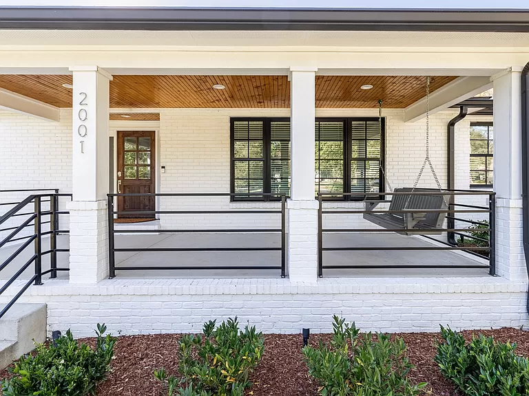 Start your luxury construction project in Nashville Tennessee